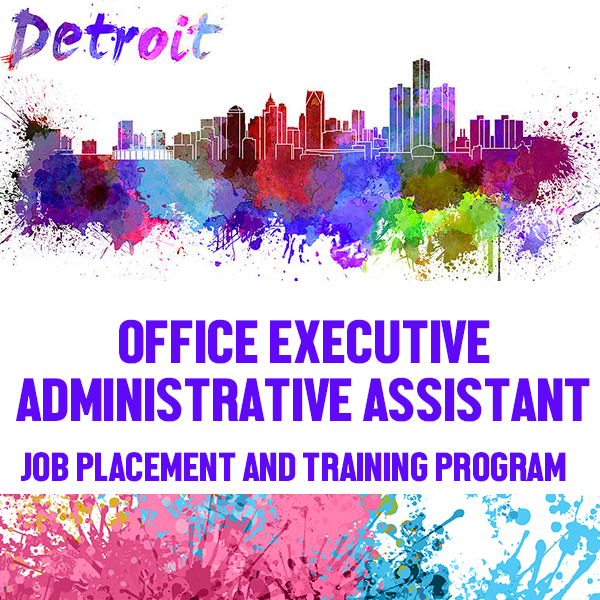 Administrative assistant jobs in michigan